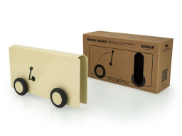 Kovap Fofr tabule slonová kost